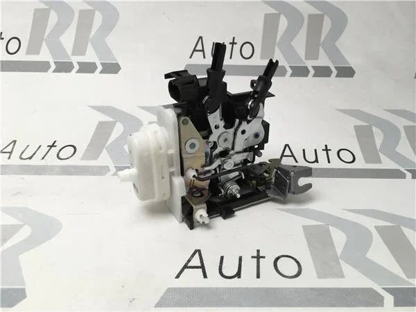 Cerradura puerta delantera izquierda Audi