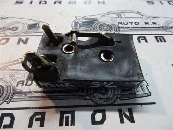 Cerradura puerta derecha audi s2 - 895837016b