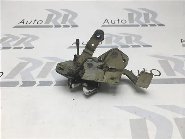 Cerradura puerta derecha Fiat Panda I