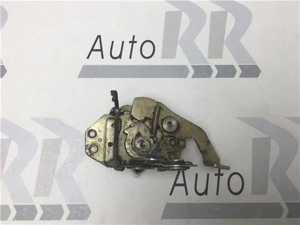 Cerradura puerta derecha Fiat Panda I