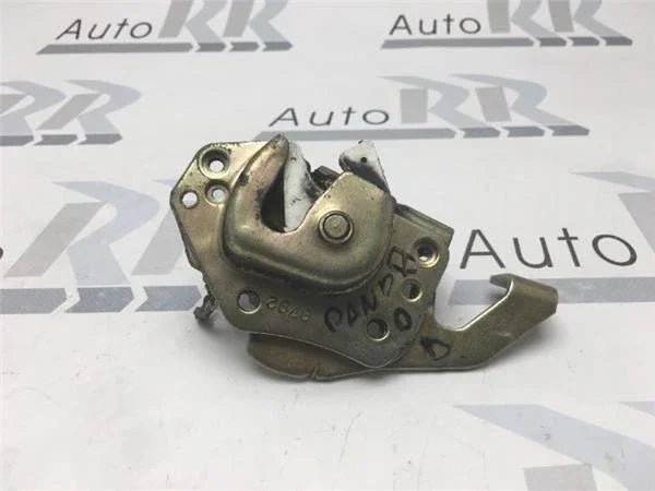 Cerradura puerta derecha Fiat Panda I
