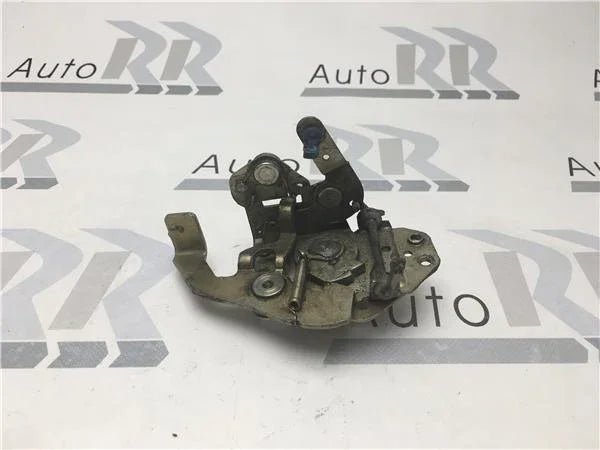 Cerradura puerta derecha Fiat Panda I