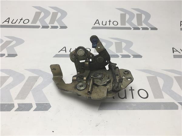 Cerradura puerta derecha Fiat Panda I - 