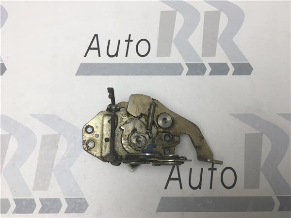 Cerradura puerta derecha Fiat Panda I - 