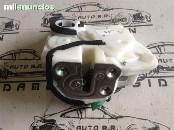 Cerradura puerta izq mazda 2 07-14 - DF7359310B