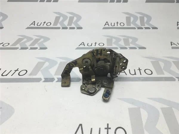 Cerradura puerta izquierda fiat panda i