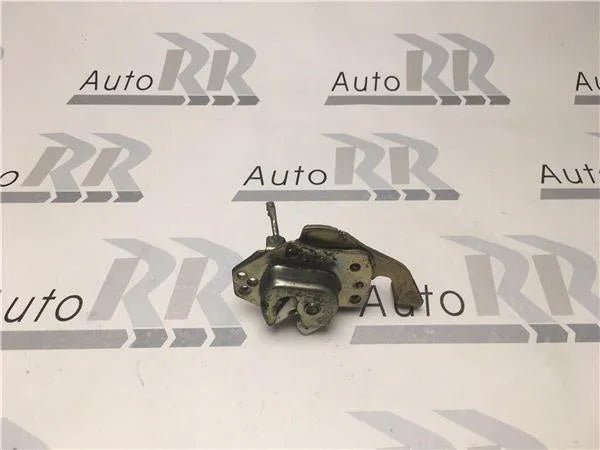 Cerradura puerta izquierda fiat panda i