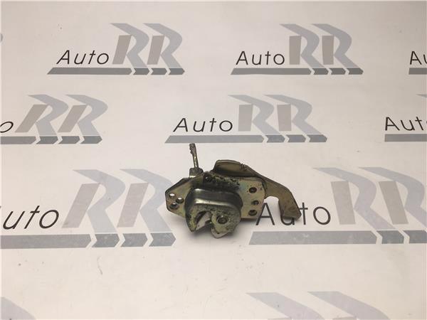 Cerradura puerta izquierda fiat panda i - 