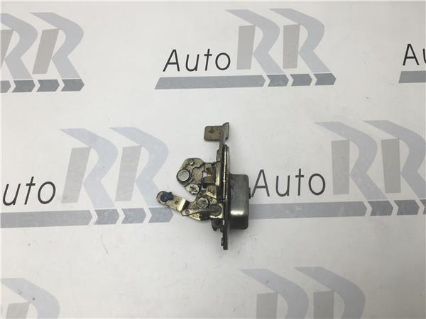 Cerradura puerta izquierda fiat panda i - 