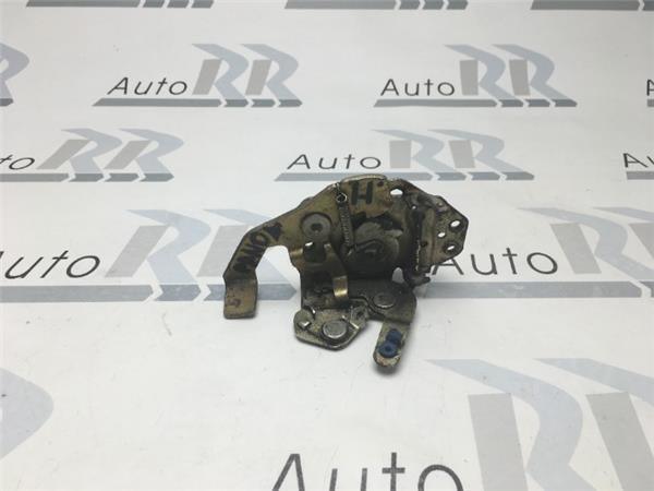 Cerradura puerta izquierda fiat panda i - 