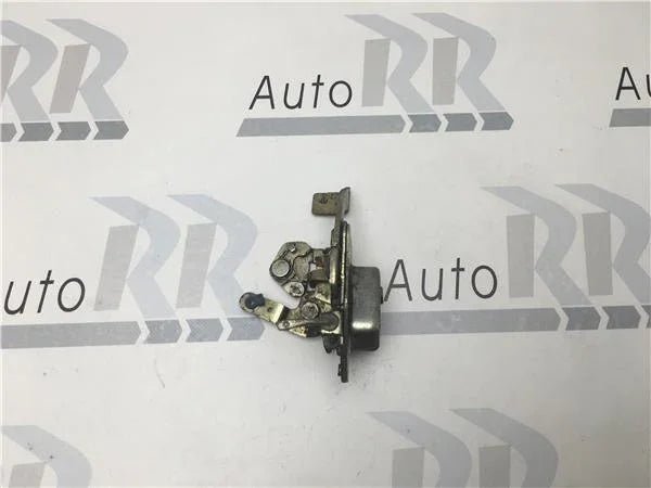 Cerradura puerta izquierda fiat panda i