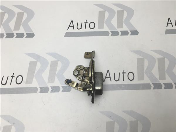 Cerradura puerta izquierda fiat panda i - AutoRR 