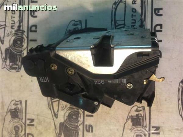 Cerradura puerta trasera derecha bmw e46 - 