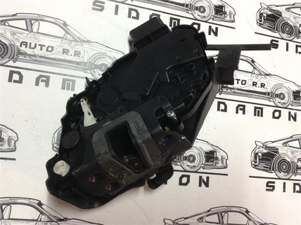 Cerradura puerta trasera izq ford kuga - 8V4AS26413EA