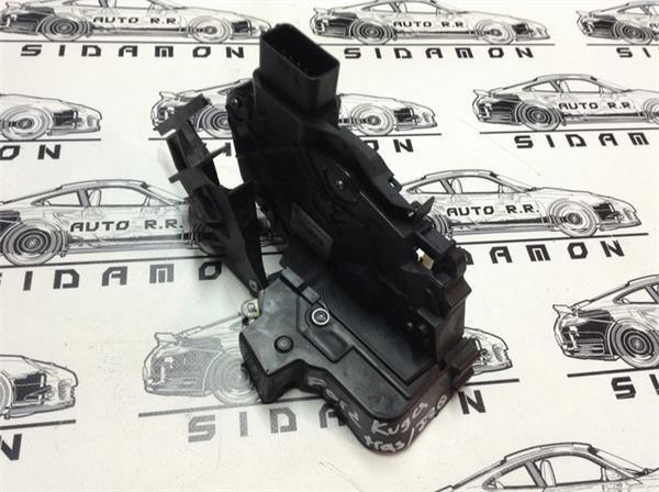 Cerradura puerta trasera izq ford kuga - 8V4AS26413EA