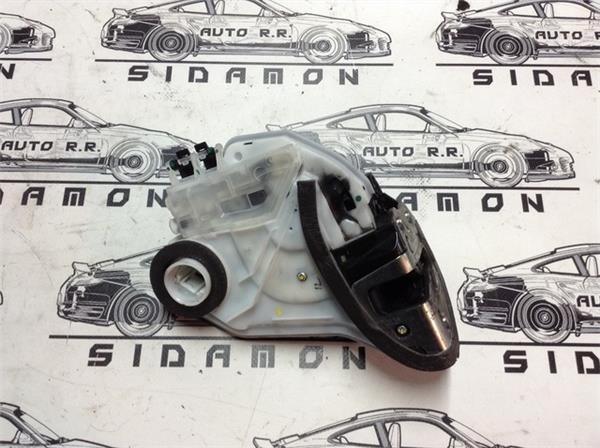 Cerradura puerta trasera izq peugeot 108 - B000847180