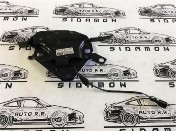 Cerradura techo izquierda peugeot 207cc - 9680079280