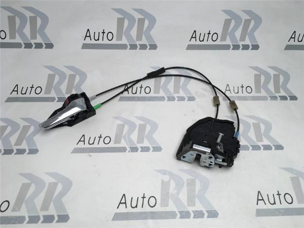 Cerradura tra dcha Toyota Rav4 XA40 - 