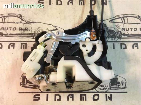 Cerradura tra. der. peugeot 4007 - 9138Q6