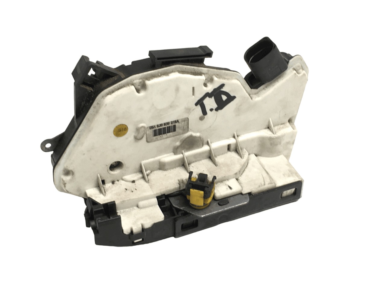 Cerradura tra izq Ibiza IV - 6J0839015A