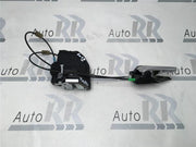 Cerradura tra izq Toyota Rav4 XA40 - 