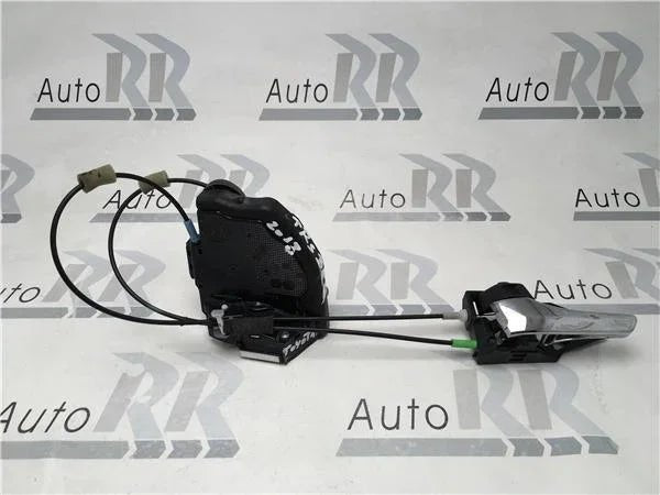 Cerradura tra izq Toyota Rav4 XA40
