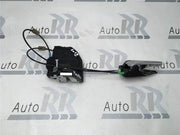 Cerradura tra izq Toyota Rav4 XA40