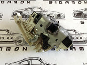 Cerradura tras dch mercedes clase c w204 - A2047300435