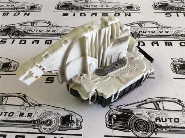 Cerradura tras dch mercedes clase c w204 - A2047300435