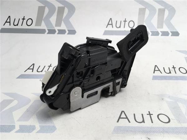 Cerradura tras dch Seat Leon 3 5F 5k4839 - 5k4839016af