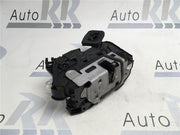 Cerradura tras dch Seat Leon 3 5F 5k4839 - 5k4839016af