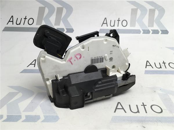 Cerradura tras dch Seat Leon 3 5F 5k4839 - 5k4839016af