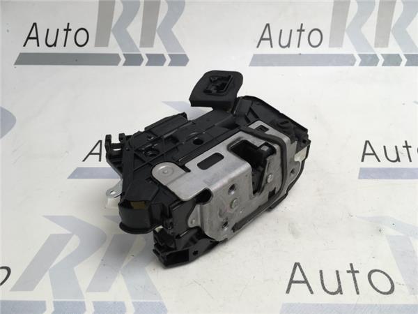 Cerradura tras dch Seat Leon 3 5F 5k4839 - 5k4839016af