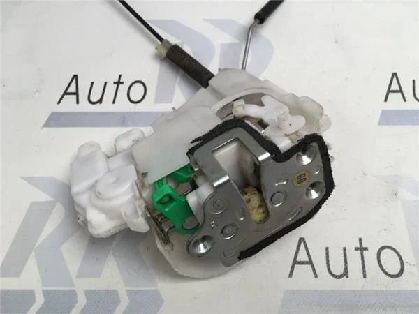 Cerradura Tras dcha Honda Accord VII