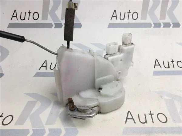 Cerradura Tras dcha Honda Accord VII
