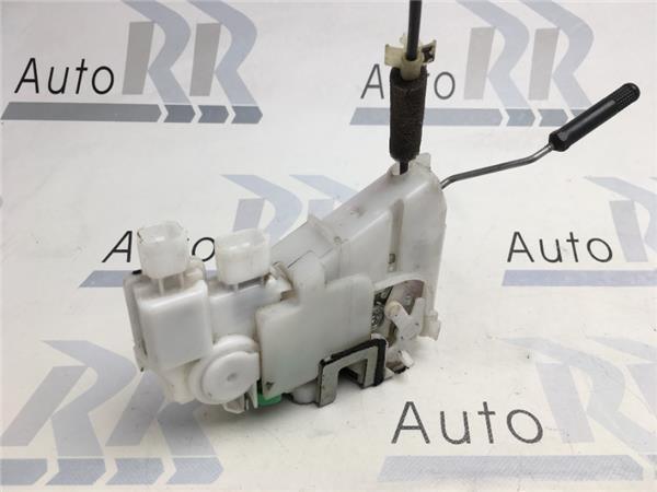 Cerradura Tras dcha Honda Accord VII - 72612SEAG01