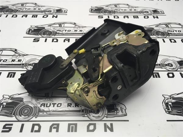 Cerradura tras dcha hyundai tucson - 814202E000