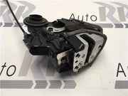 Cerradura tras dcha land cruiser 120 - 