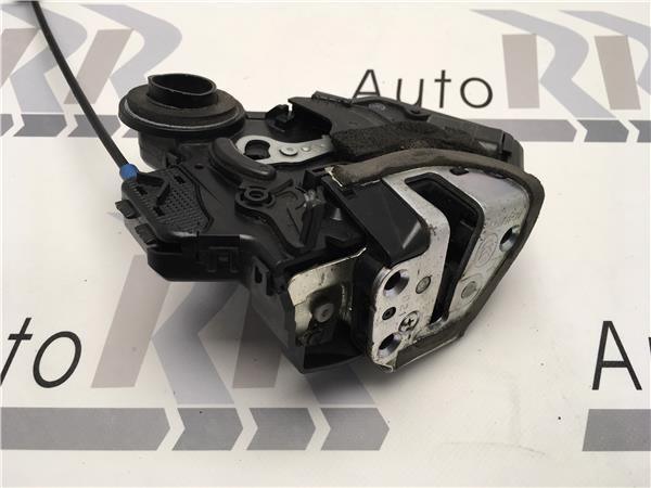 Cerradura tras dcha land cruiser 120 - 