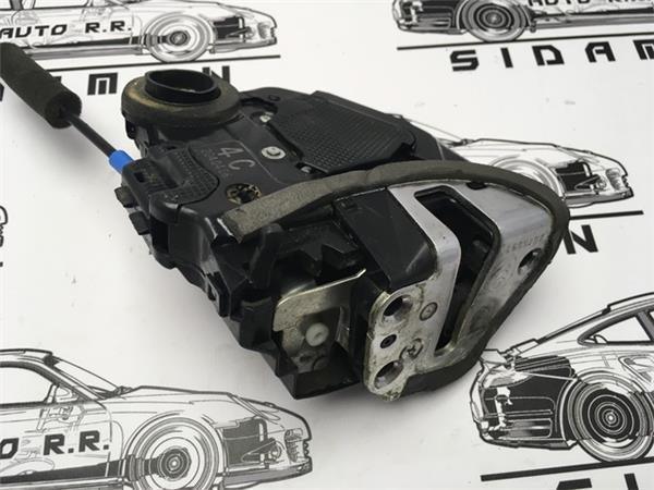 Cerradura tras dcha land cruiser j150 - 6905033120