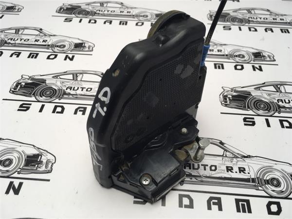 Cerradura tras dcha land cruiser j150 - 6905033120