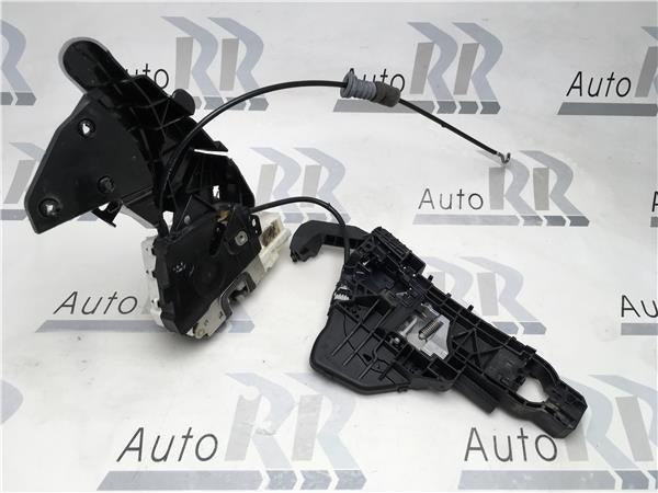 Cerradura Tras Dcha Mercedes 1697302235 - 1697302235