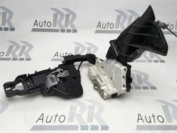Cerradura Tras Dcha Mercedes 1697302235 - 1697302235