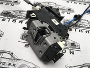 Cerradura tras dcha mercedes c w204 - 