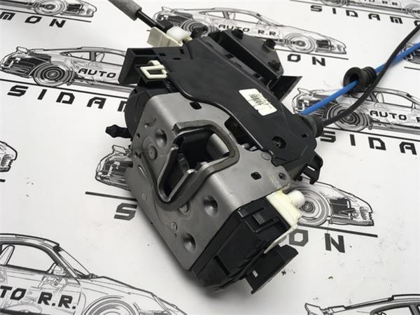 Cerradura tras dcha mercedes c w204 - 