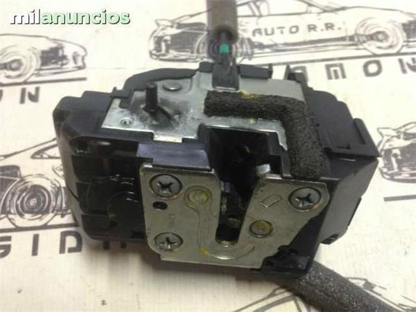 Cerradura tras. dcha nissan qashqai - 82500JD90B