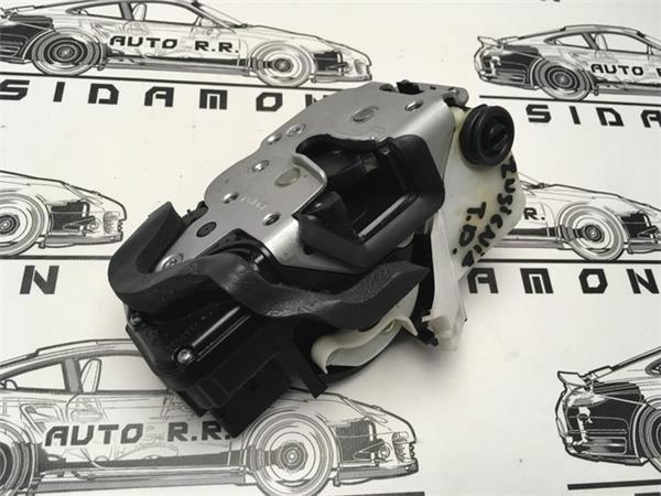 Cerradura tras dcha opel insignia tourer - 13503808