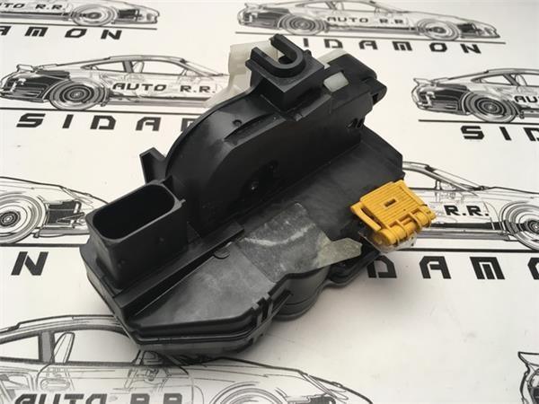 Cerradura tras dcha opel insignia tourer - 13503808