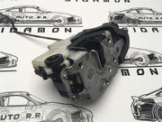 Cerradura tras dcha opel zafira c tourer - 