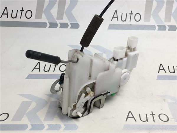 Cerradura Tras Izq Honda Accord VII - 6N0708866020